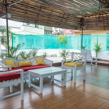 The Urban Grandeur 1 Bed and Breakfast Γουβαχάτι Εξωτερικό φωτογραφία