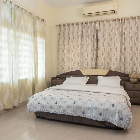 The Urban Grandeur 1 Bed and Breakfast Γουβαχάτι Εξωτερικό φωτογραφία