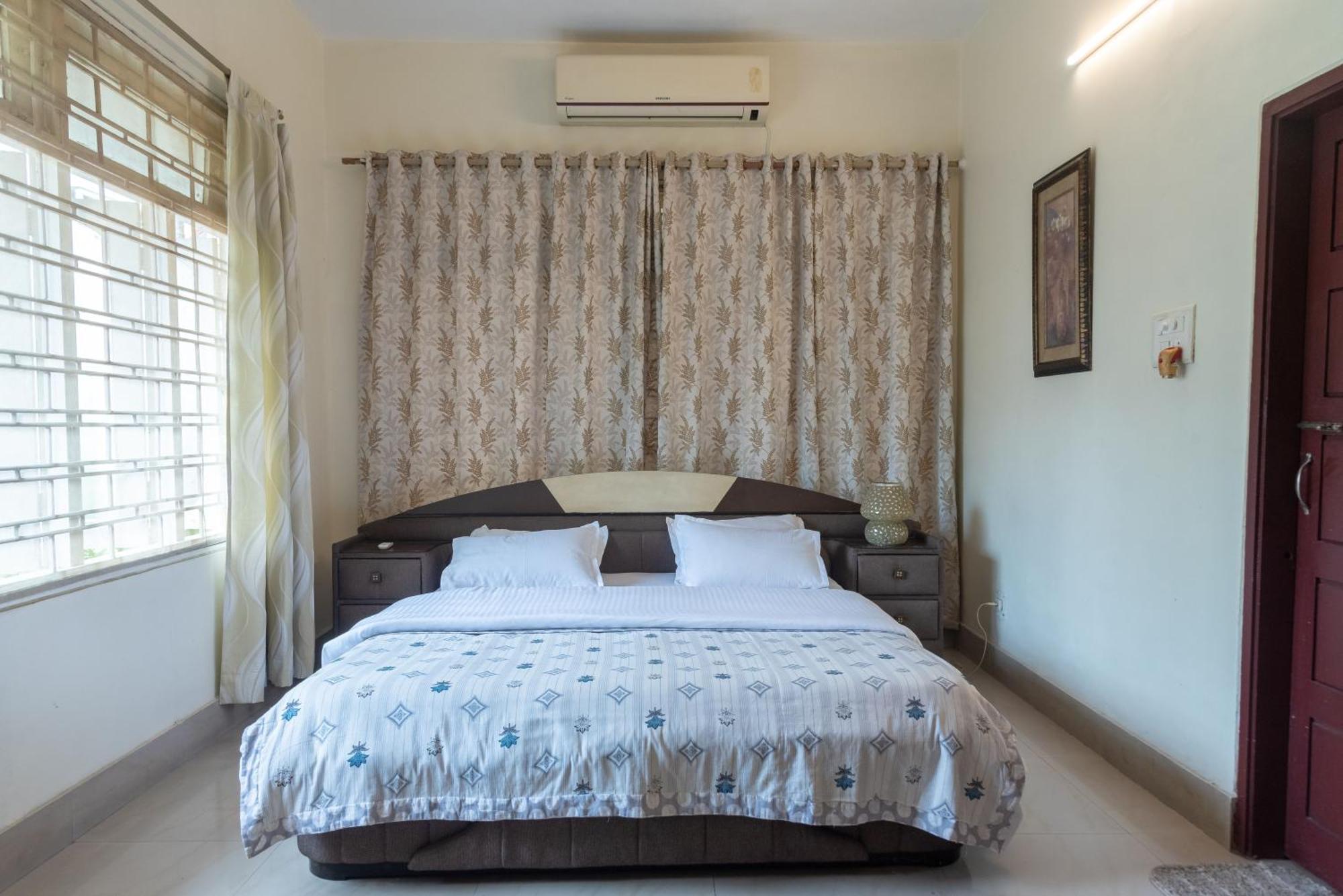 The Urban Grandeur 1 Bed and Breakfast Γουβαχάτι Εξωτερικό φωτογραφία