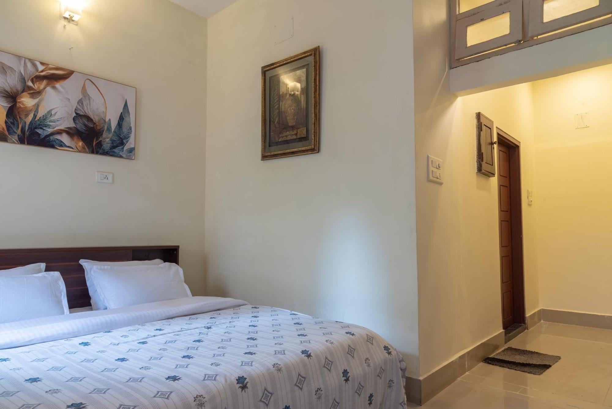 The Urban Grandeur 1 Bed and Breakfast Γουβαχάτι Εξωτερικό φωτογραφία