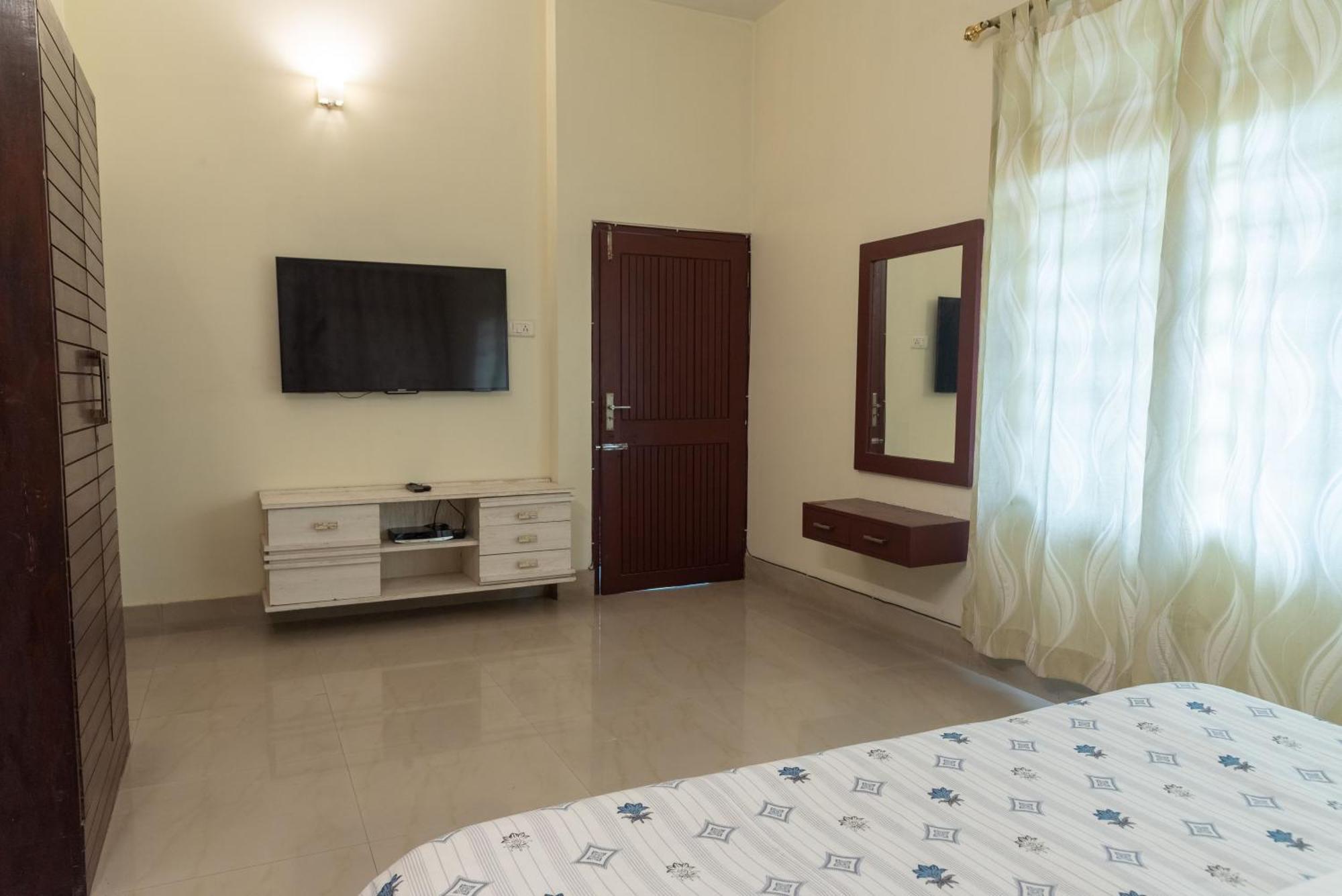 The Urban Grandeur 1 Bed and Breakfast Γουβαχάτι Εξωτερικό φωτογραφία