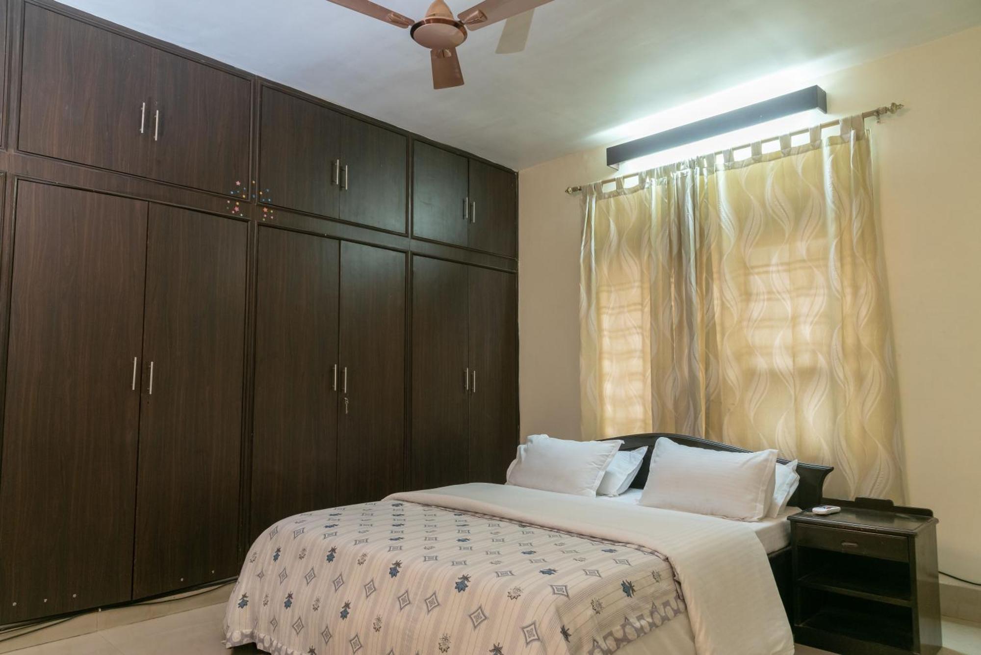 The Urban Grandeur 1 Bed and Breakfast Γουβαχάτι Εξωτερικό φωτογραφία