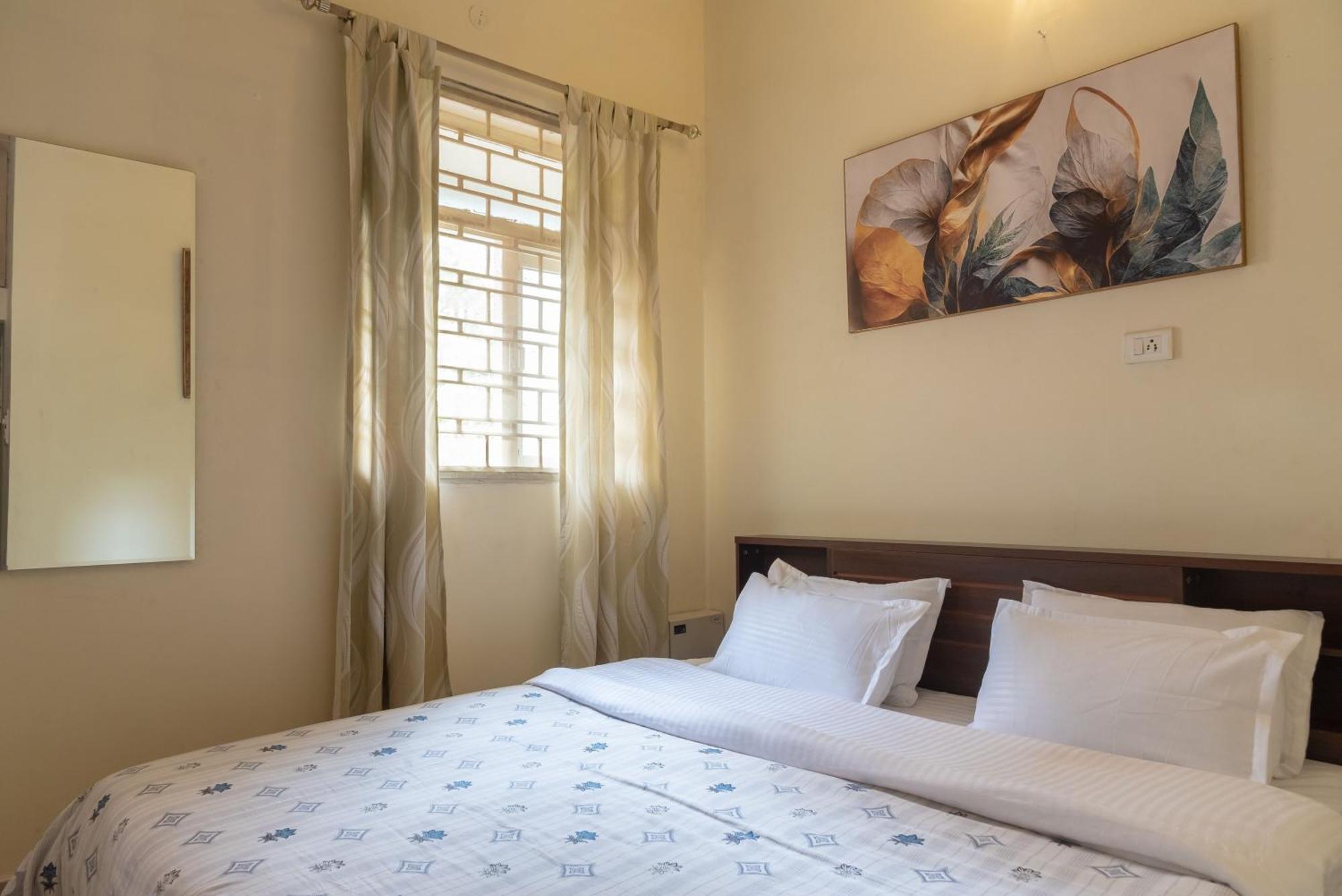 The Urban Grandeur 1 Bed and Breakfast Γουβαχάτι Εξωτερικό φωτογραφία